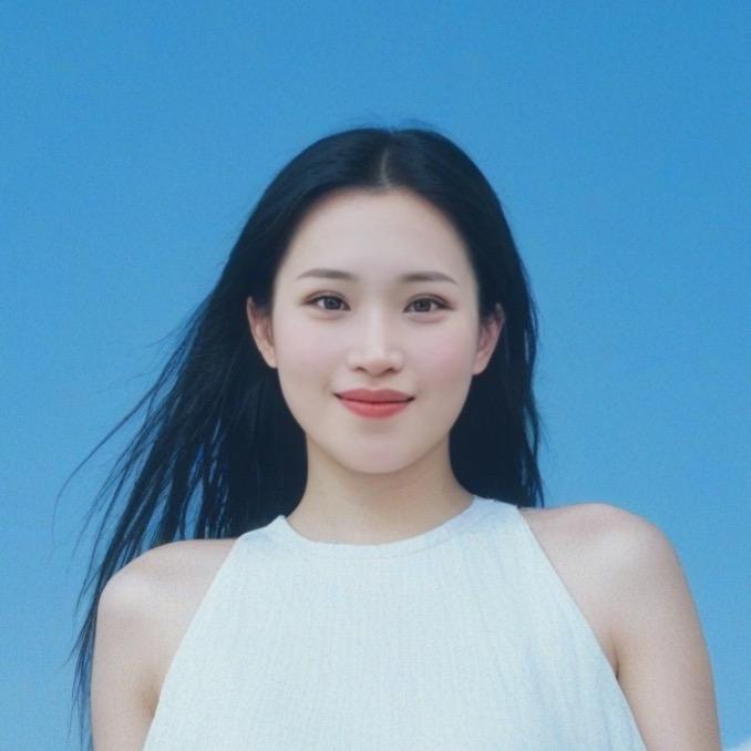 米女尼（生活日记）