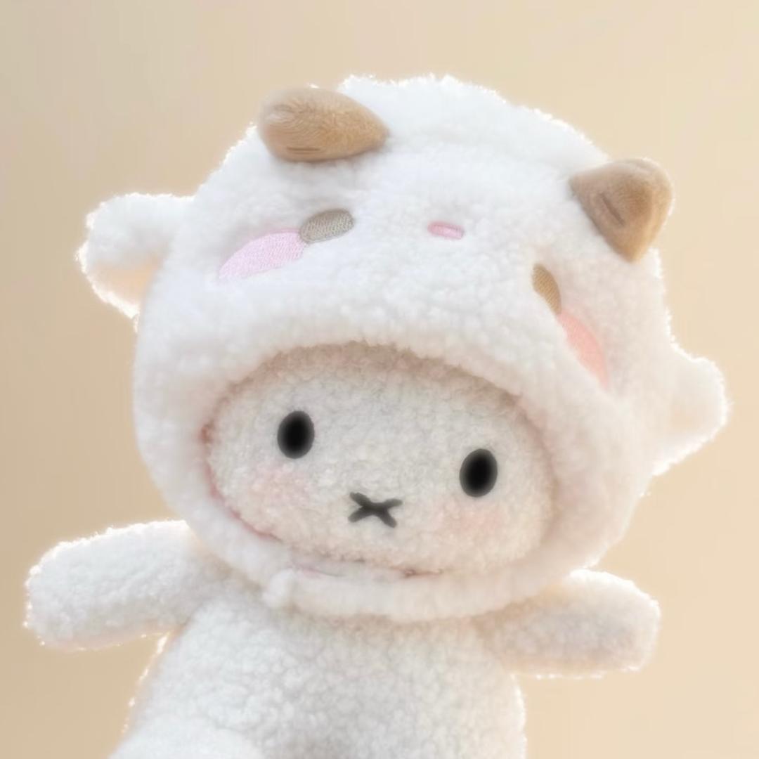 小羊ovo