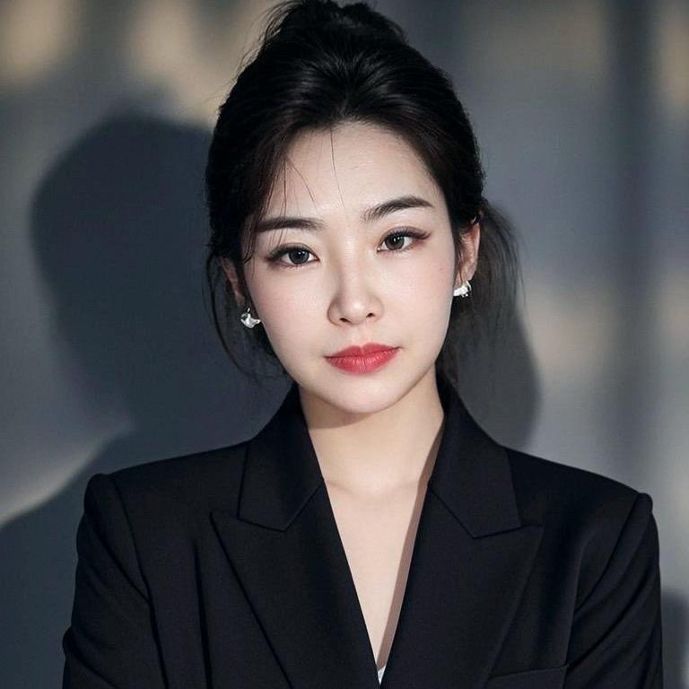 仙女不讲李～