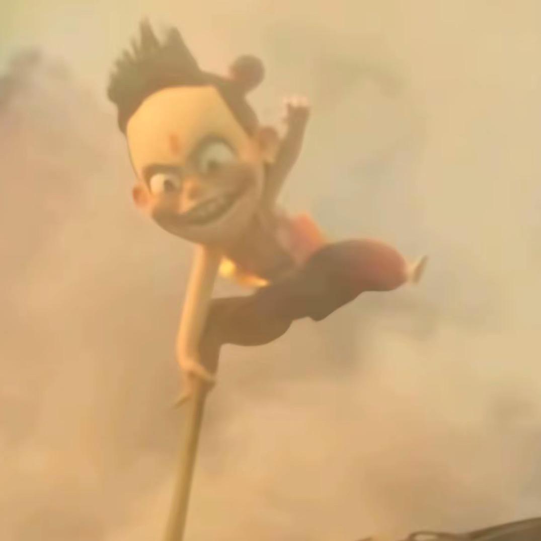 我爱吃酸汤火锅