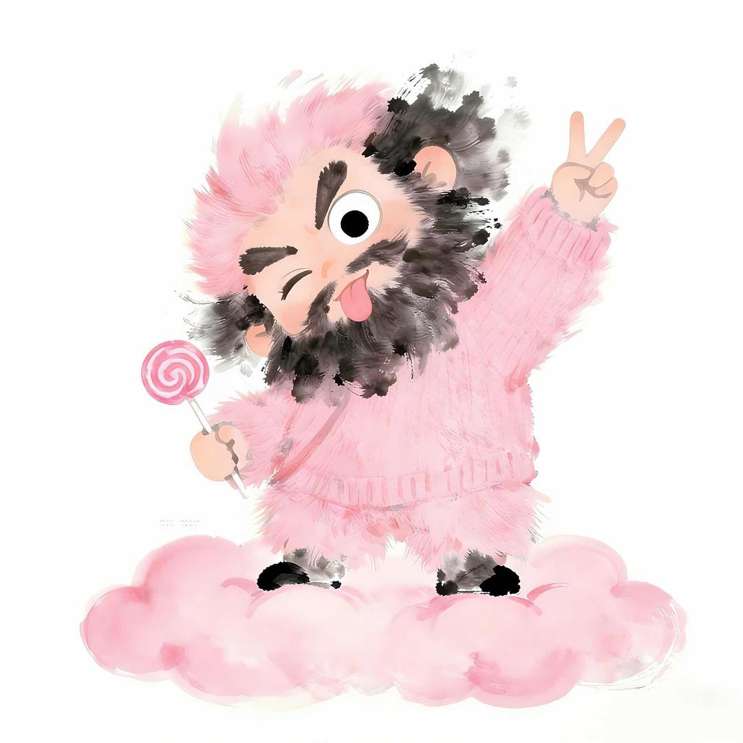 🌈.啵啵与赞🦁️🐰