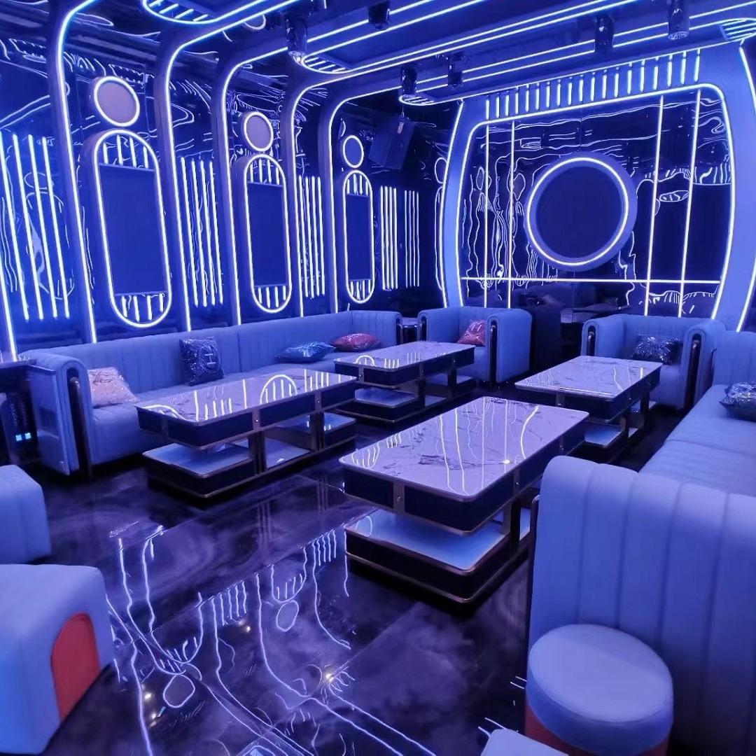 沐足ktv沙发定制翻新换皮换布维修