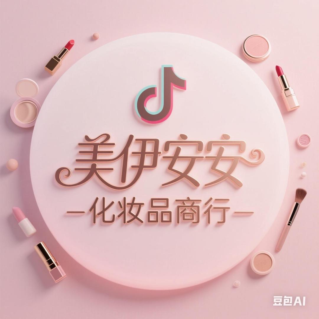 美伊安安化妆品商行
