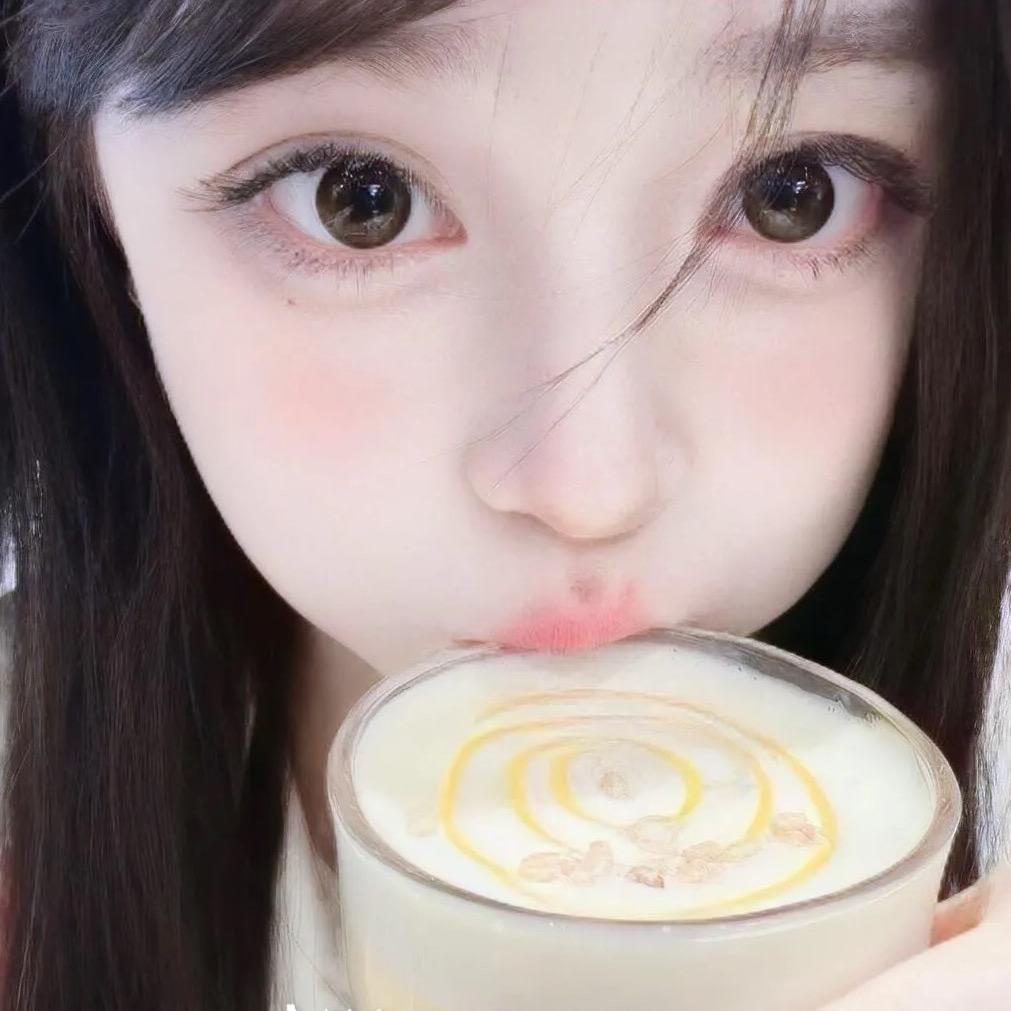 我是小甜妹）嘶