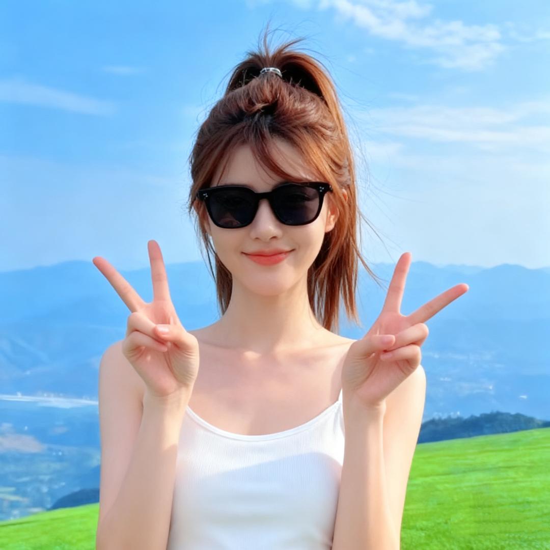 美娜酱