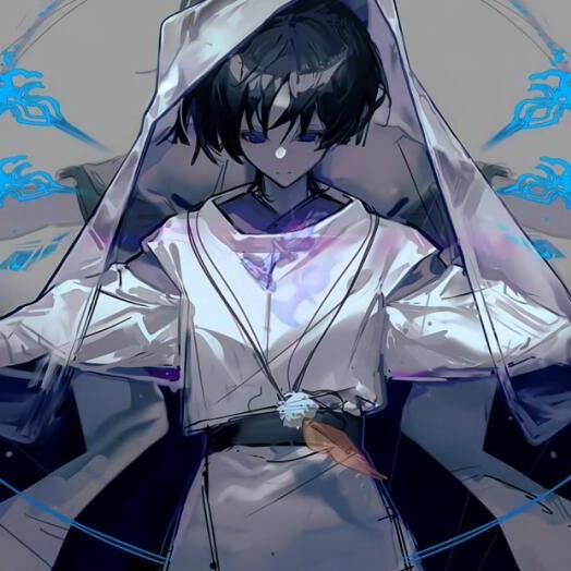 陌