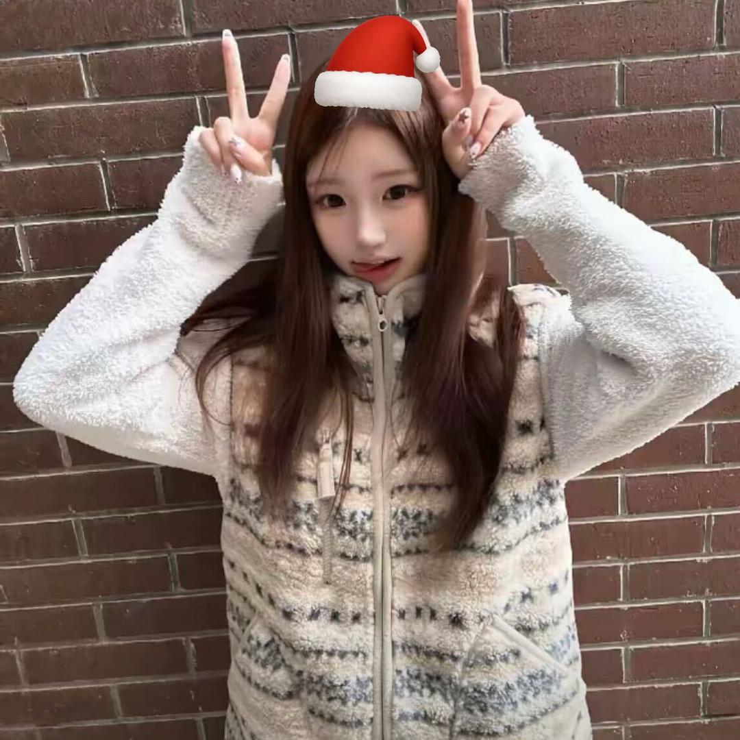 不仅可爱还很坏