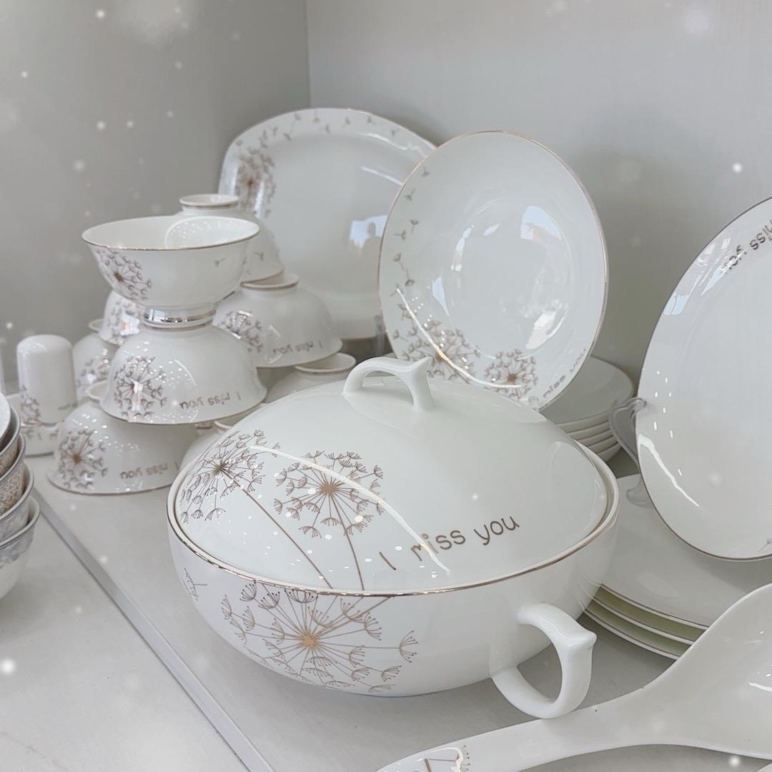 陶瓷餐具工厂直发