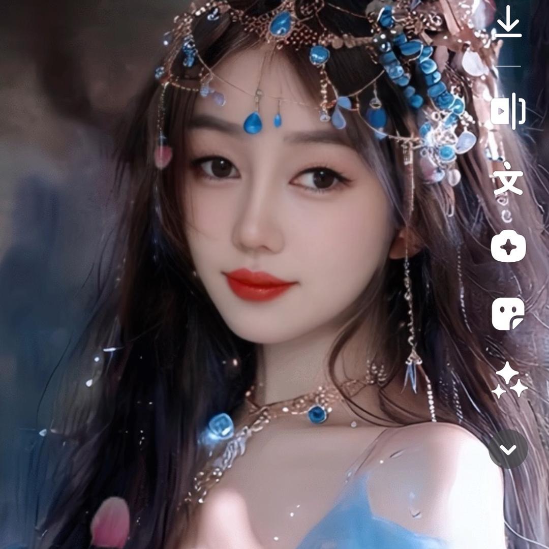 小富婆