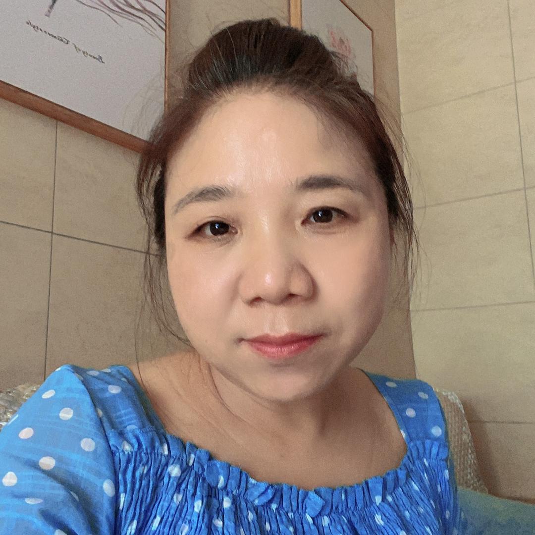 心动缘分（玲姐）