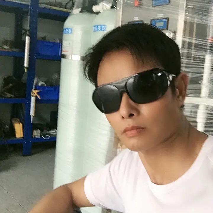 广州骄洋净化 环保工程有限公司(林）