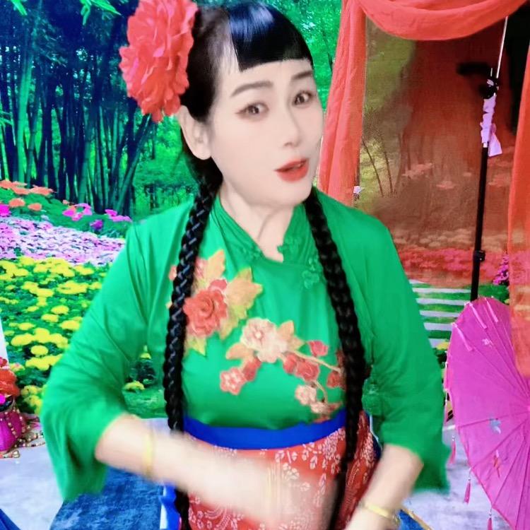田姐姐