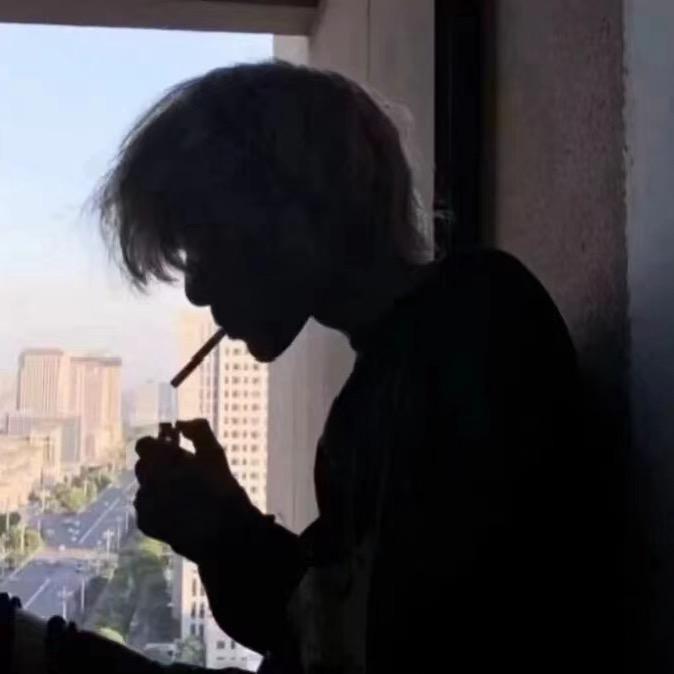 偷腥的猫