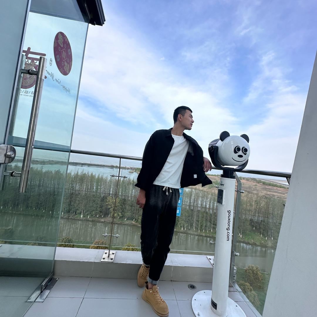十七岁花季少男