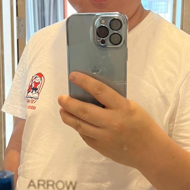 小菻同学