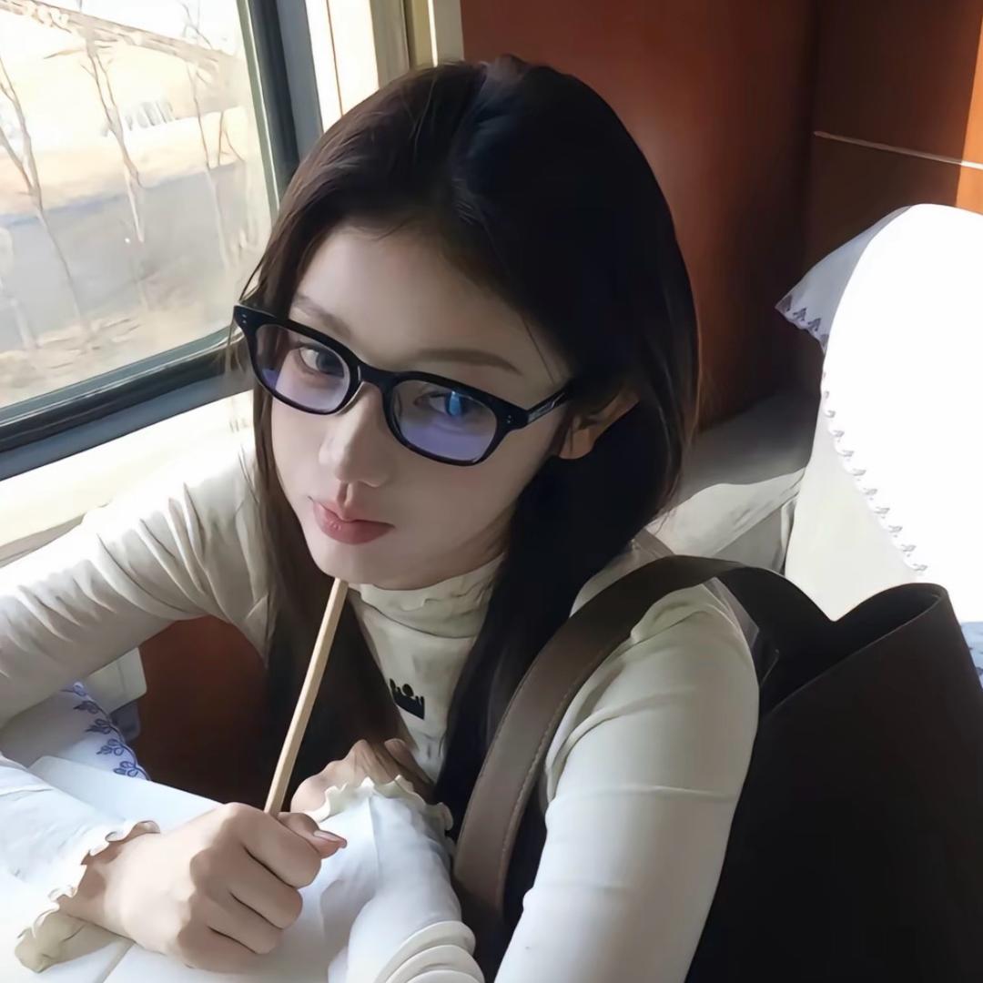 花痴小美