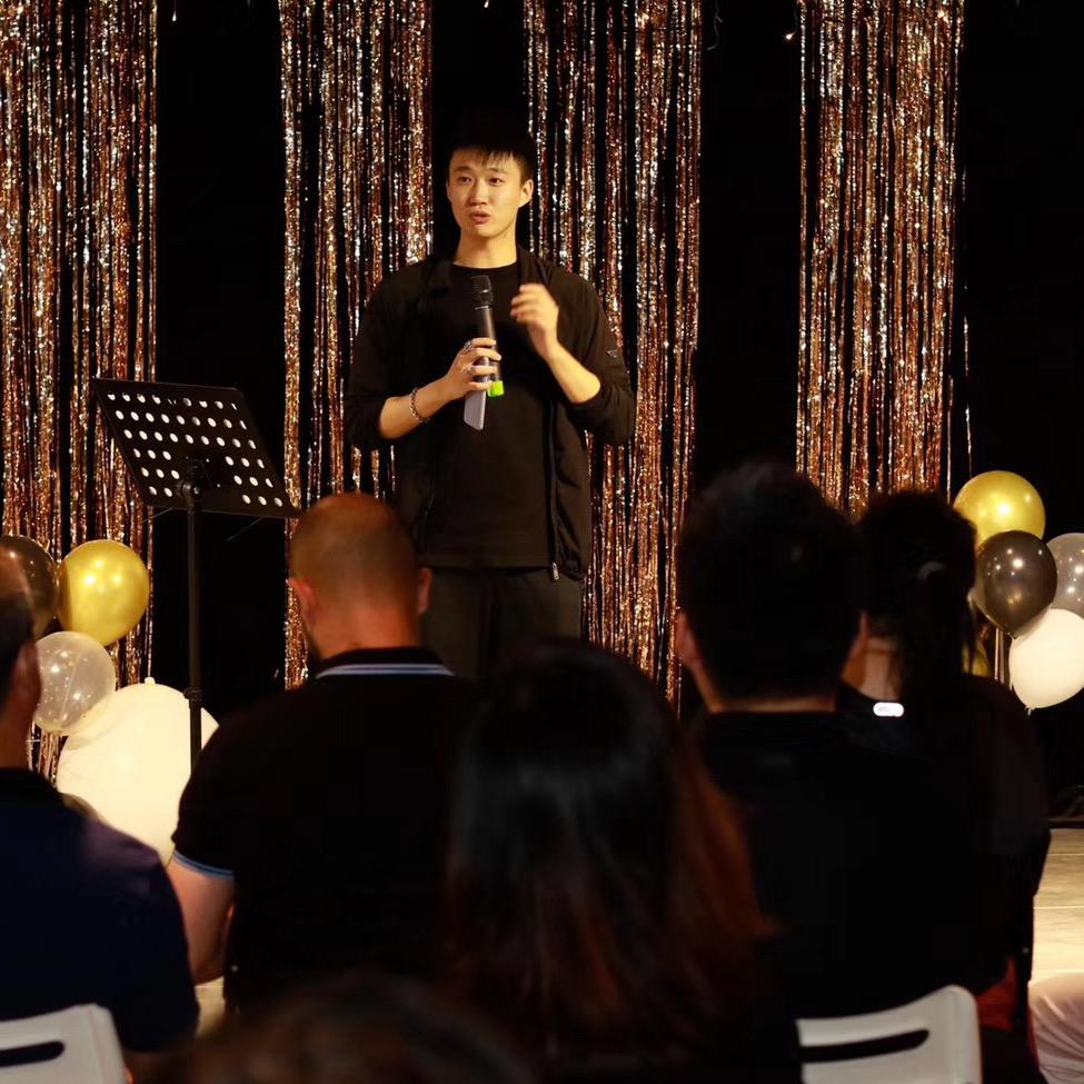 群星艺考董老师🇨🇳