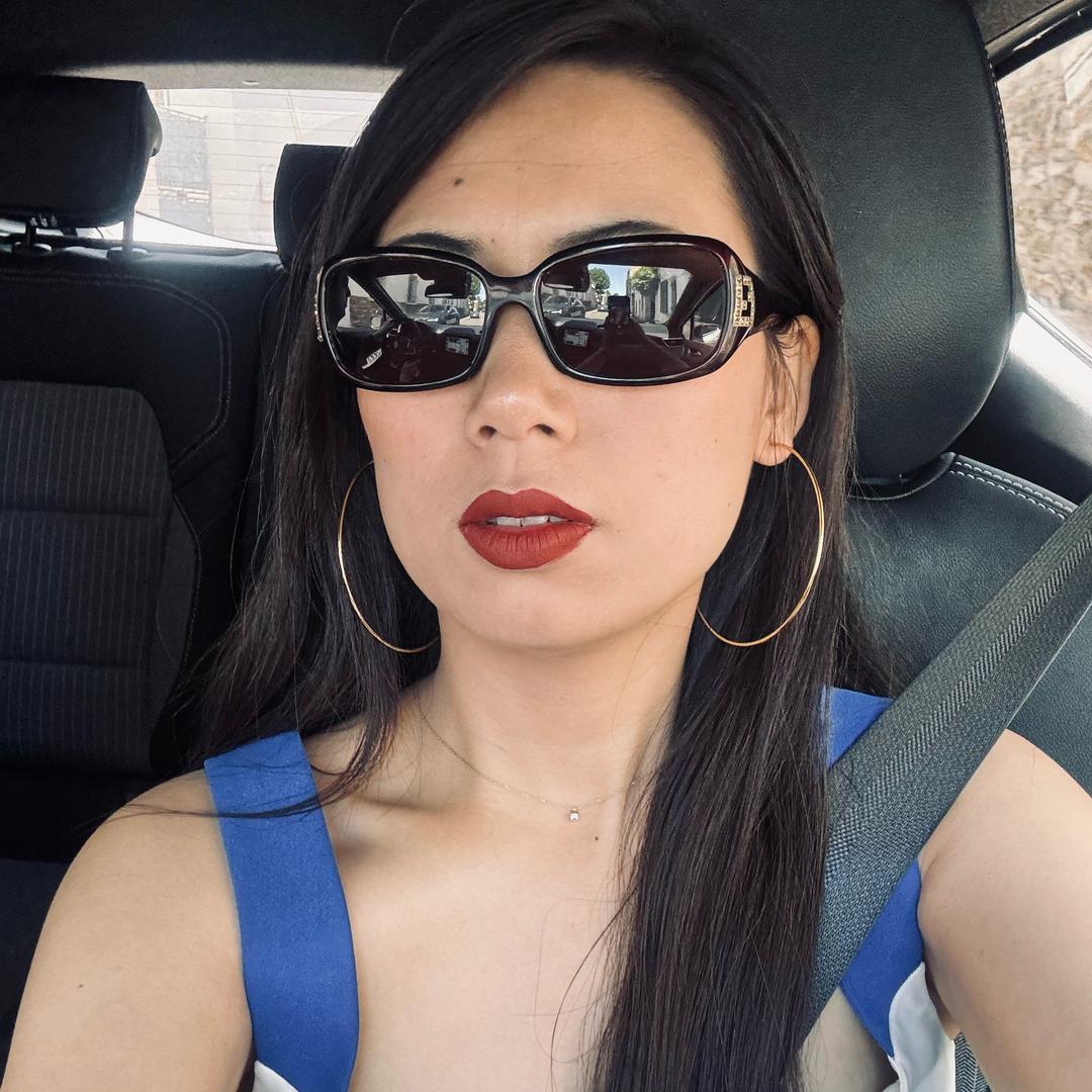 女院长的法式说说