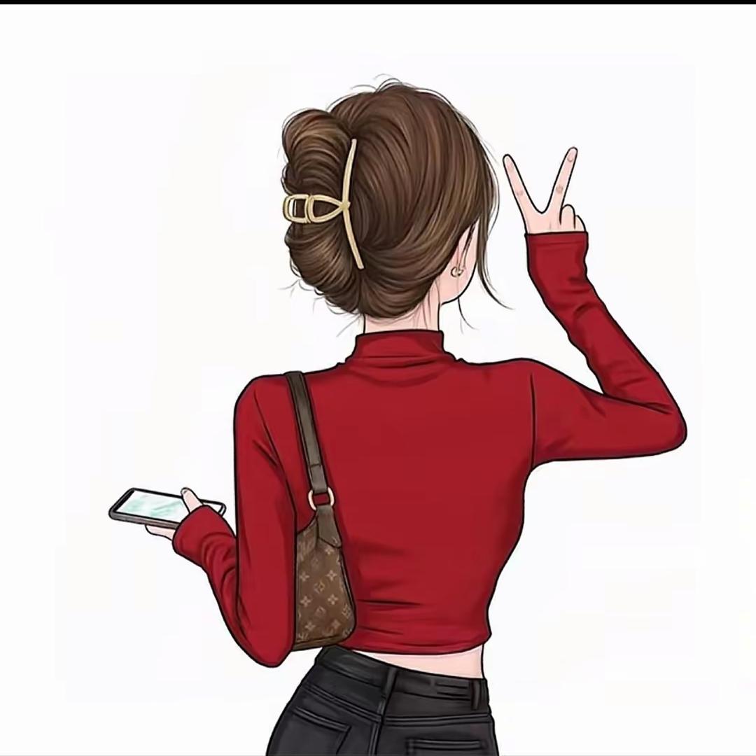 小倔脾气