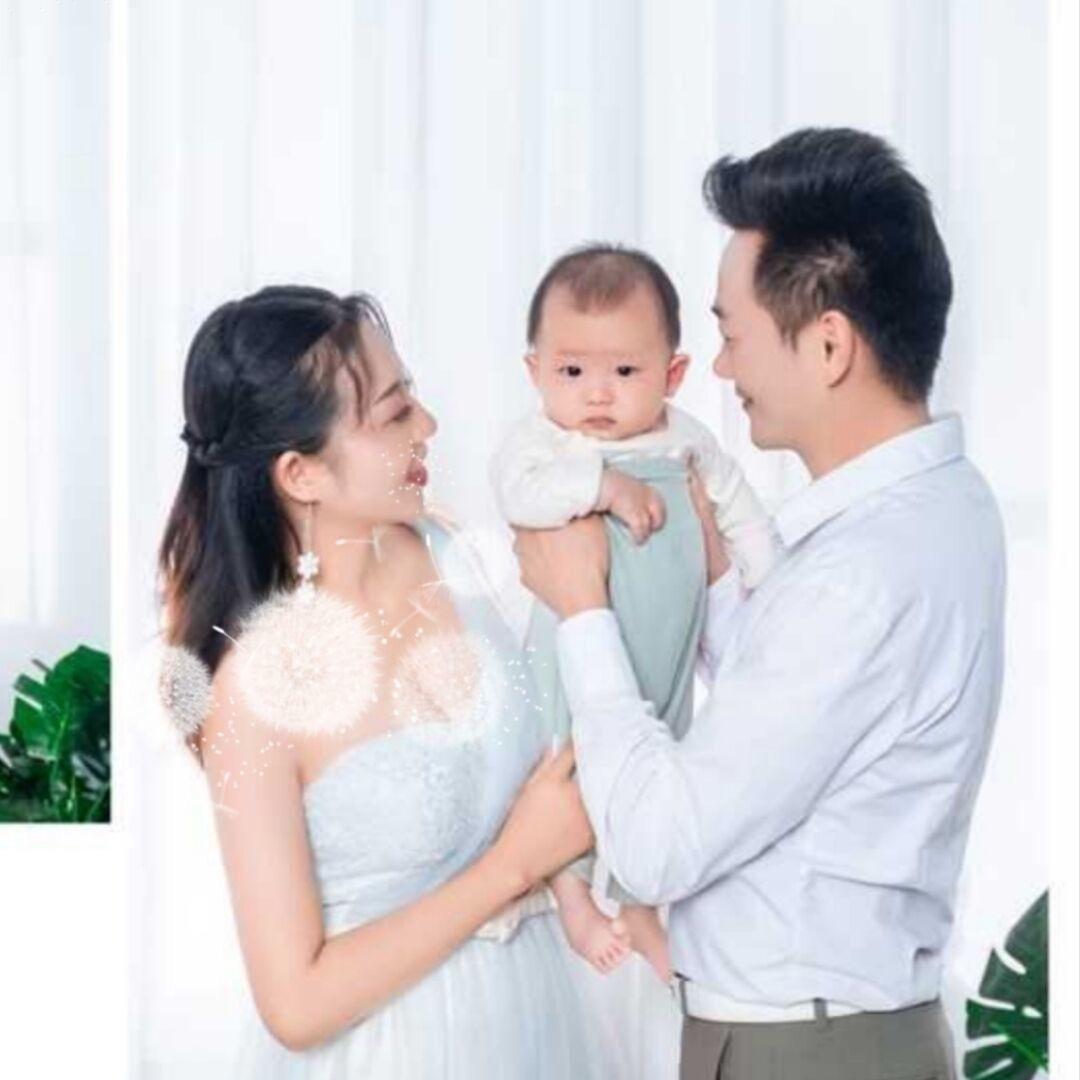 姜锦记植物养发双柏店