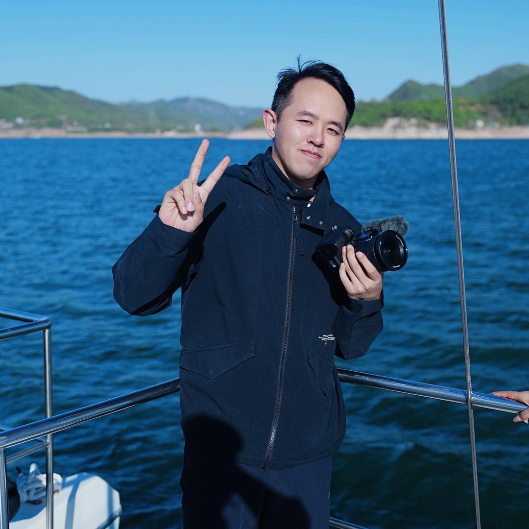 小彬 AK