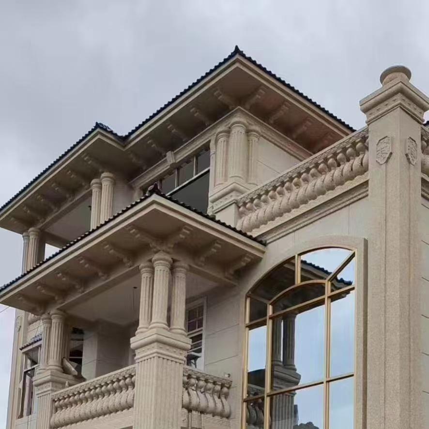 盛恒罗马模具厂