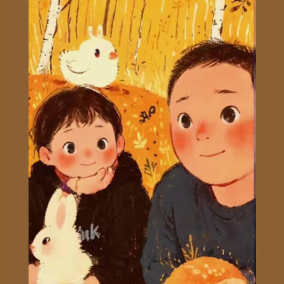 枣霸霸