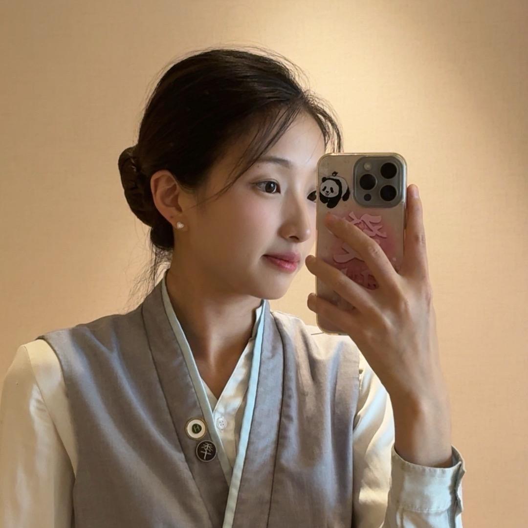 帅婷婷