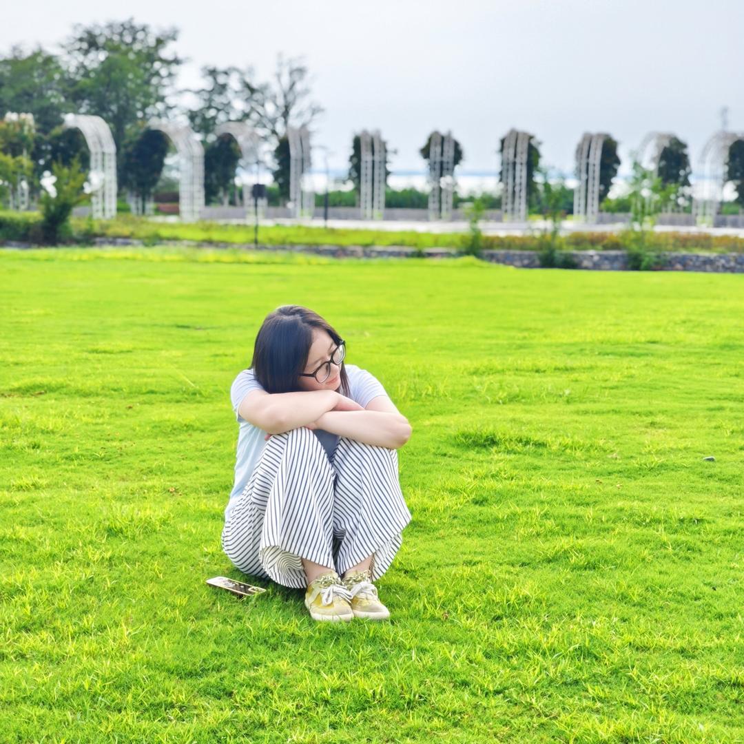 🌈🌈彩虹妹