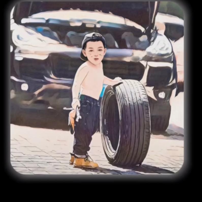 致仑·日产汽修维护中心专用号