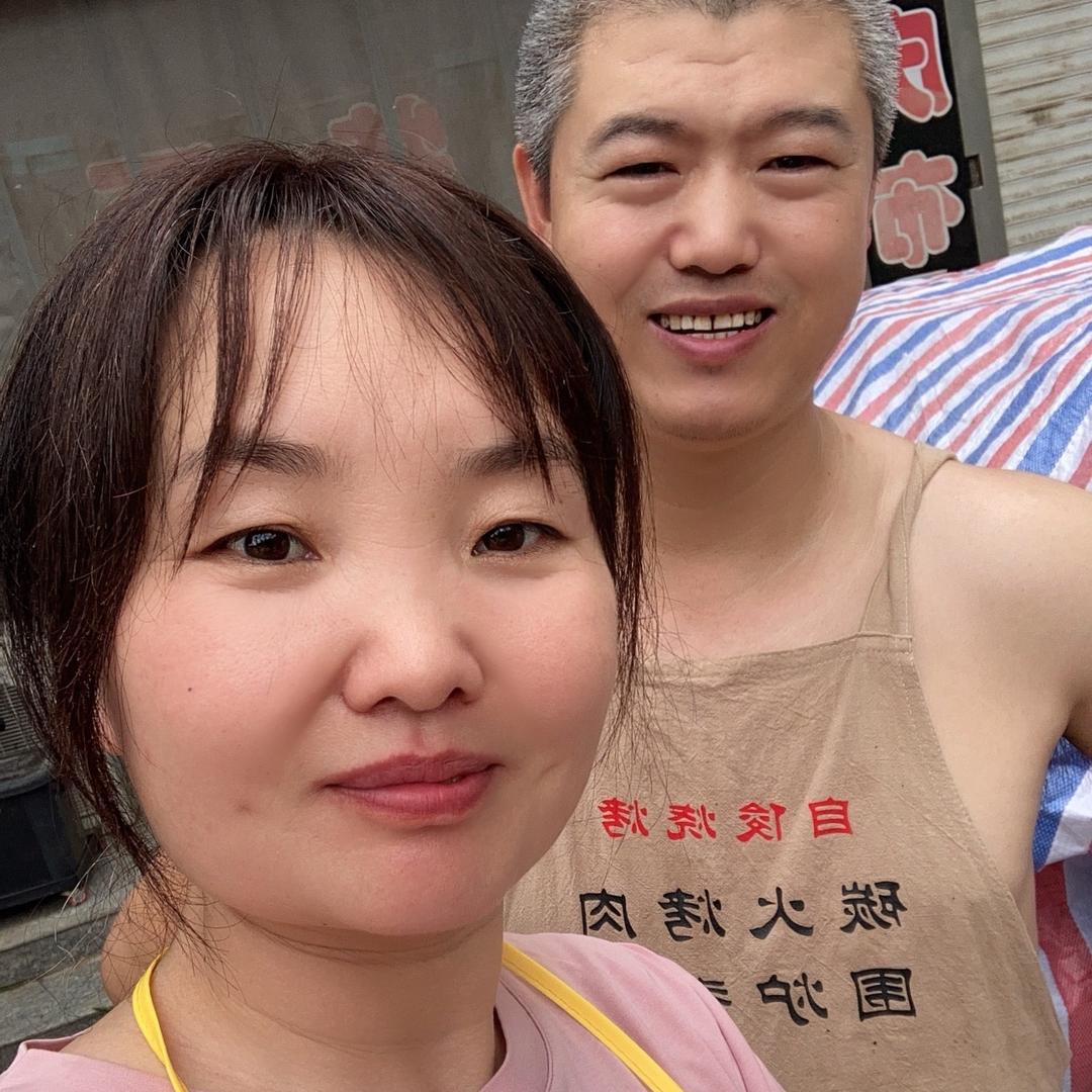 角杯自俊烧烤