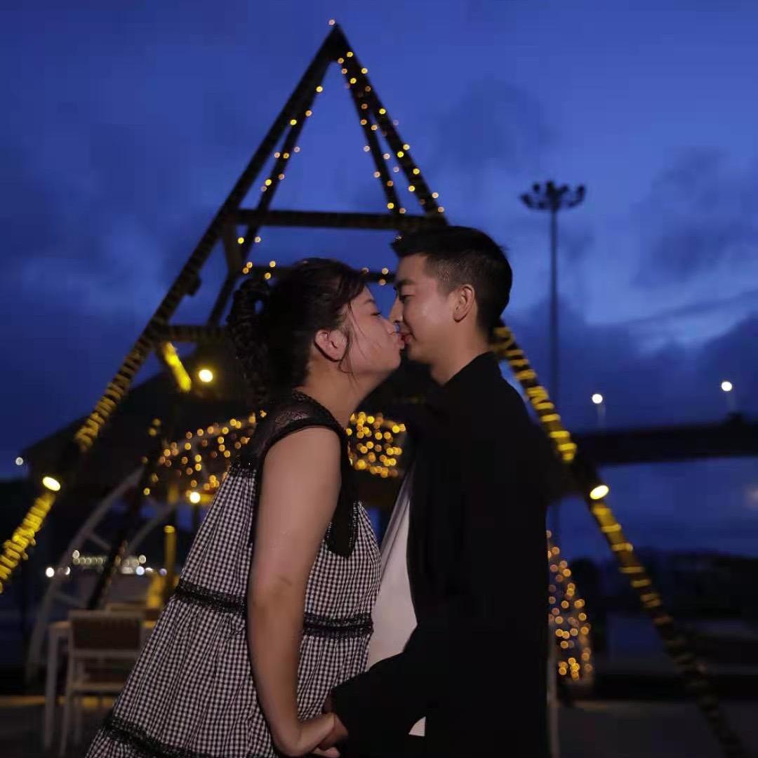 魏家三千金（宝妈）