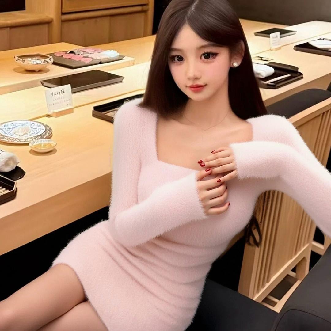 妞妞🥰🥰