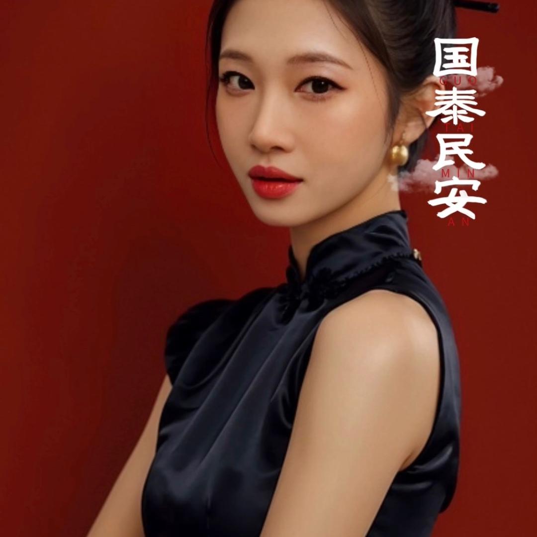 小梨儿