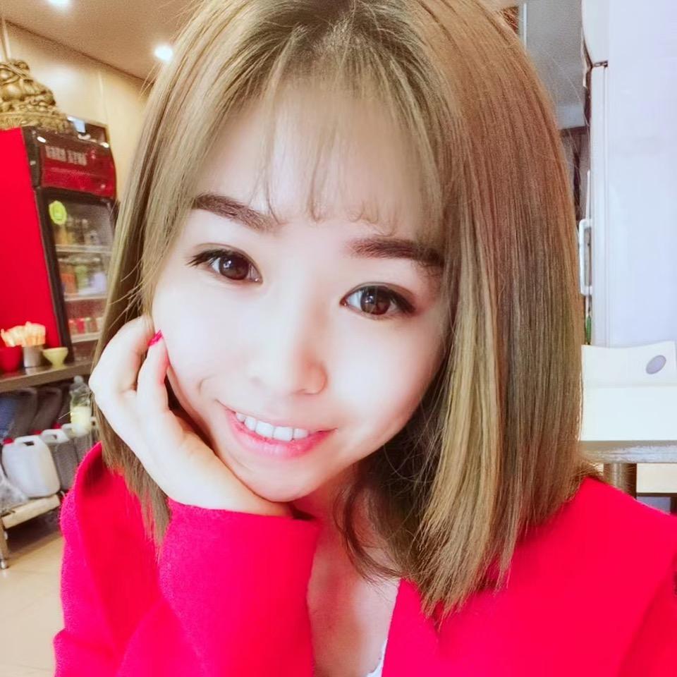 东北闺女🌹