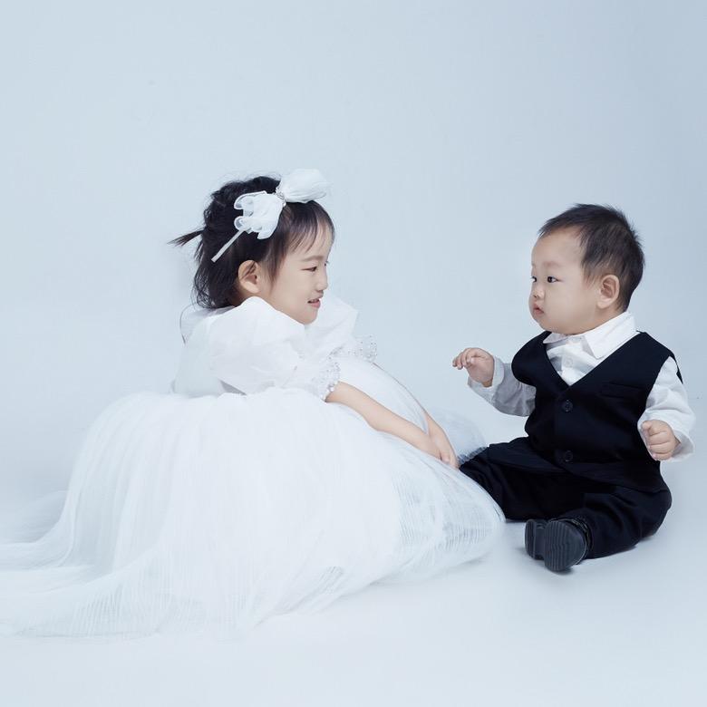 潘小潘童装❤️