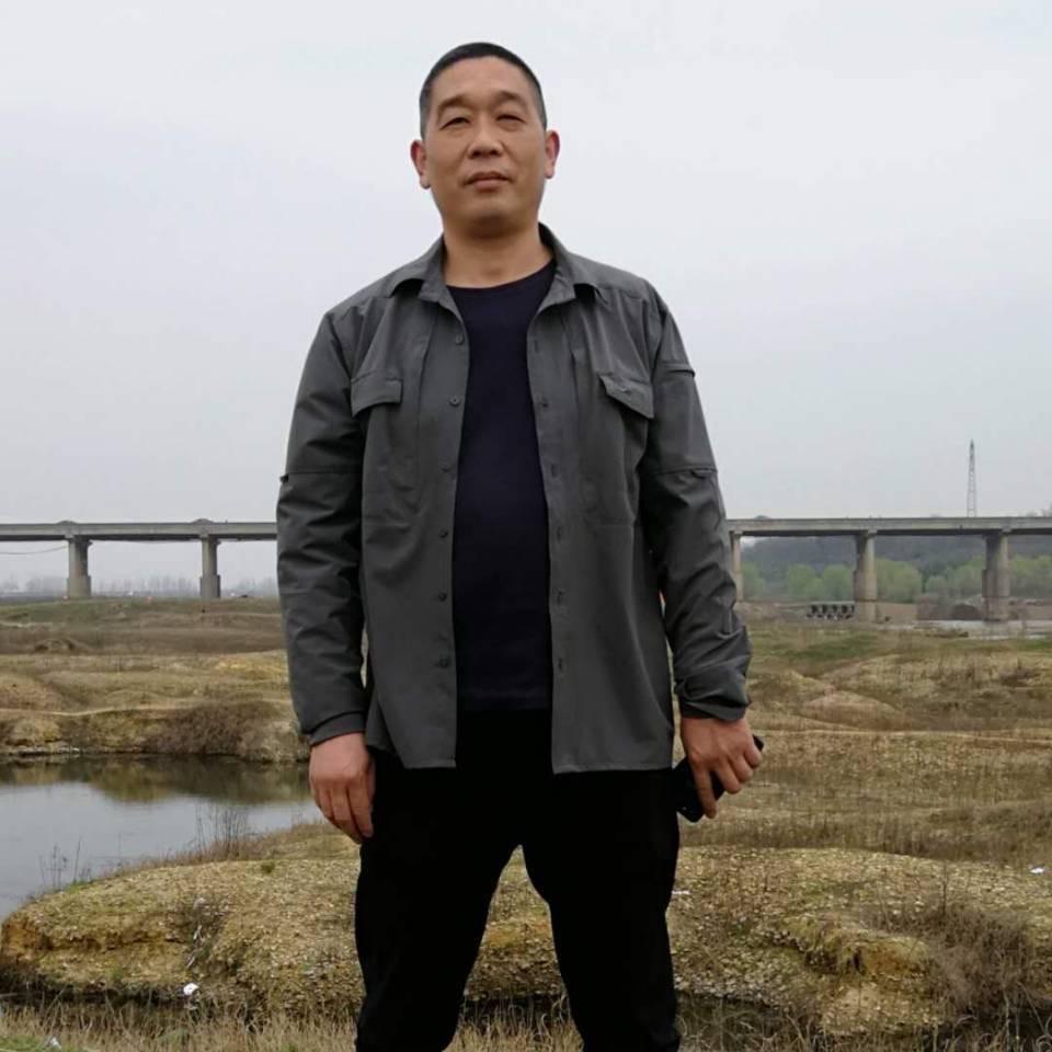 冯