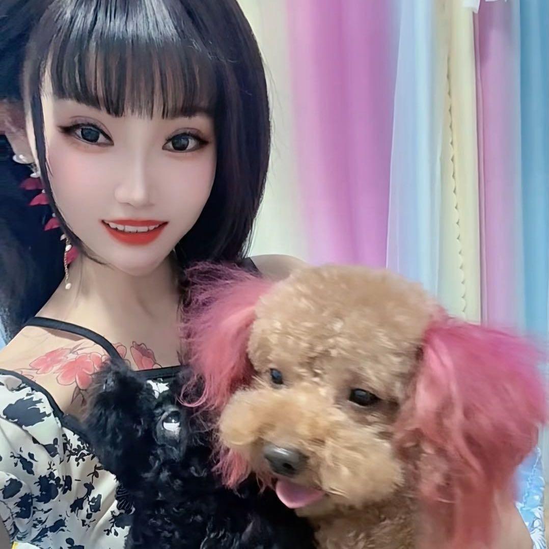 楠姐姐💞金艺中式台球💃