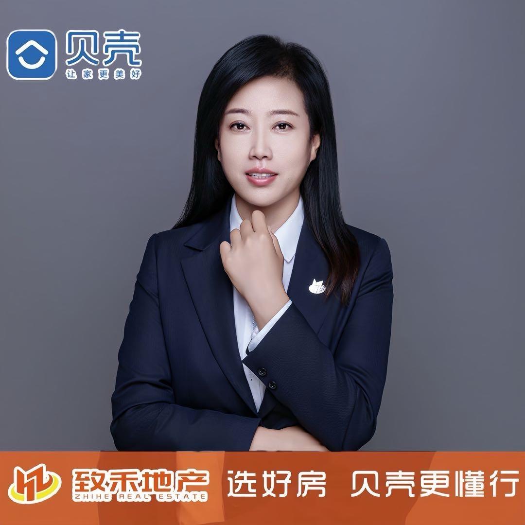 魏吉祥~房产一二手房