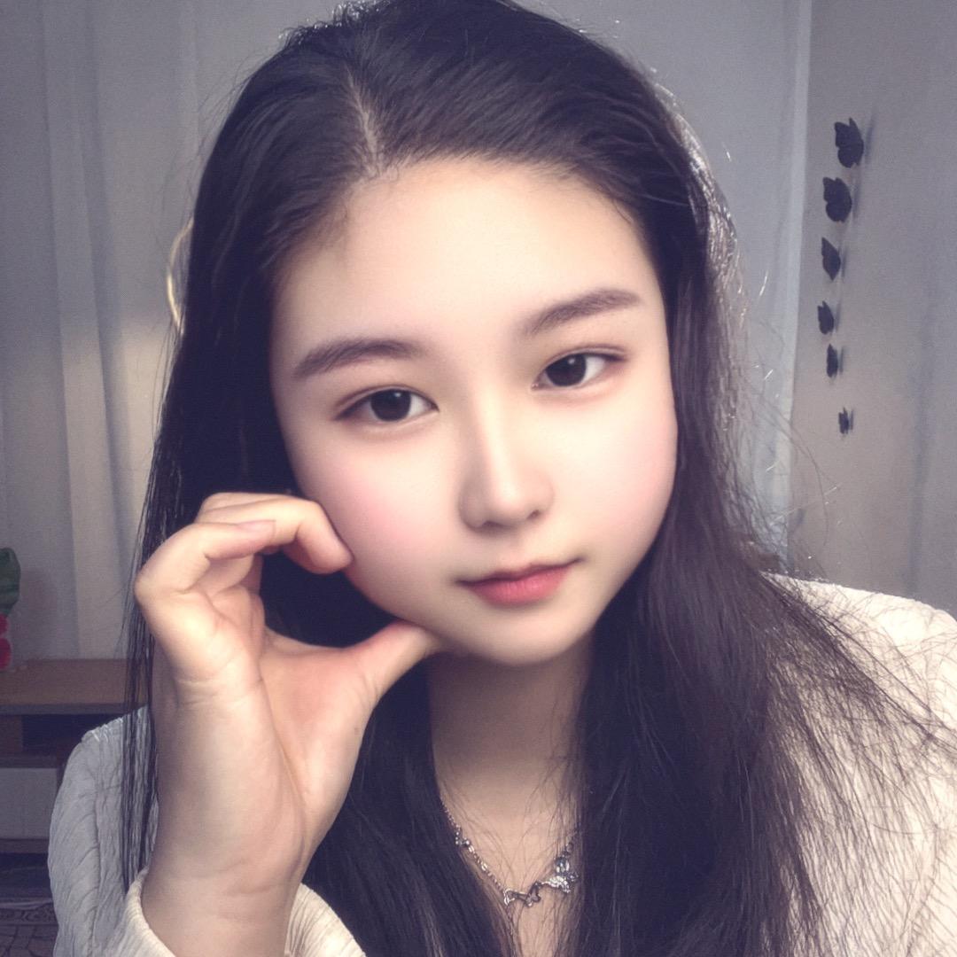 玉七月🌷