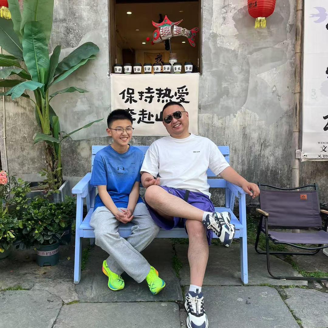 唐大仙