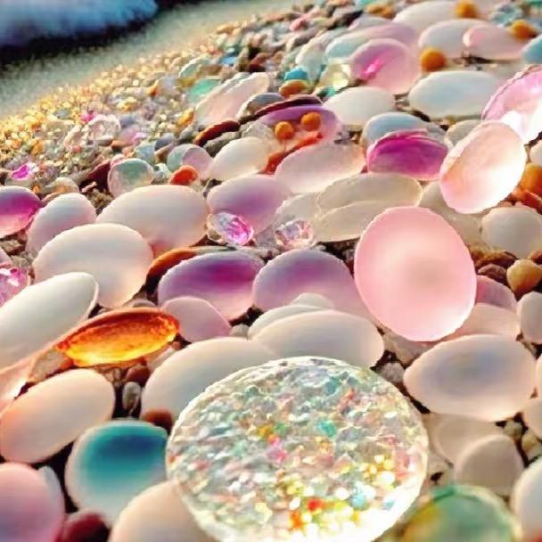 ૮₍PK头发被打掉了&