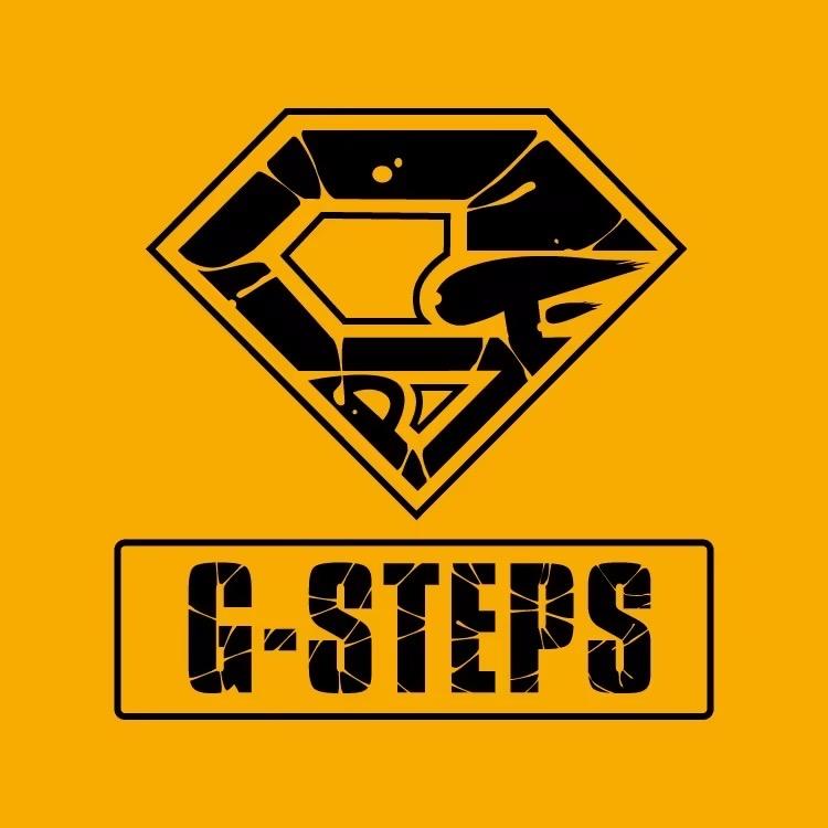 G-STEPS街舞龙德店抱抱