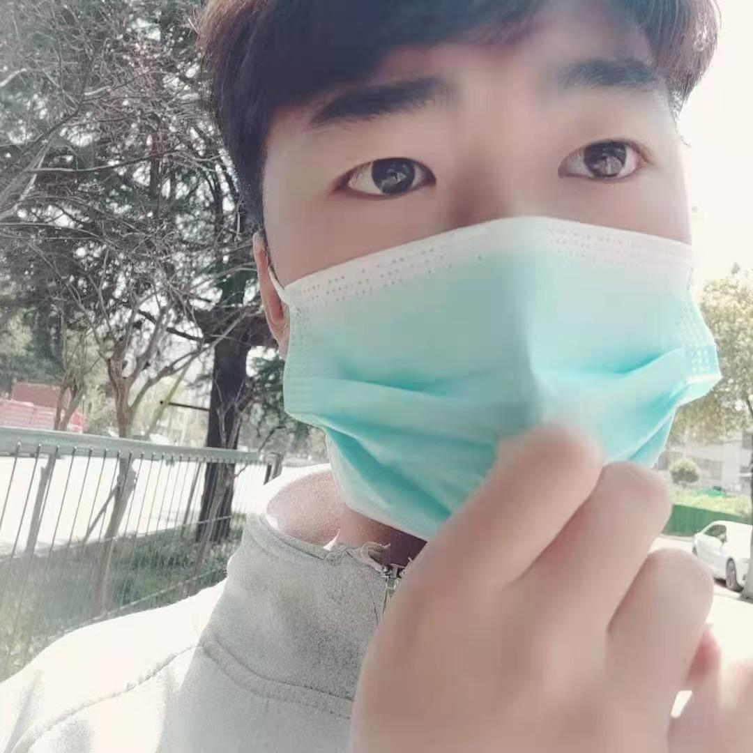 显眼包～小陈【励志版】