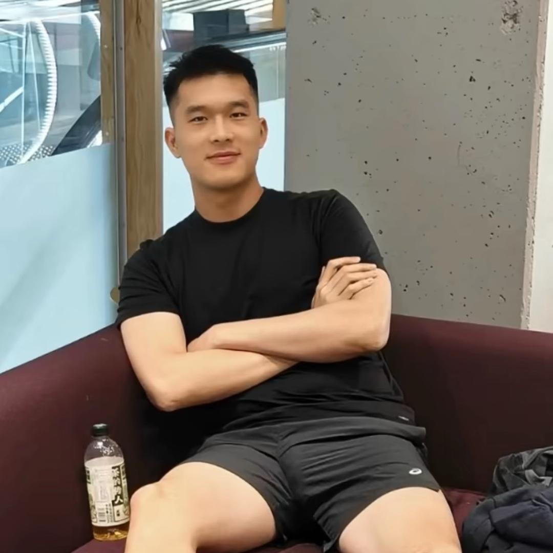 型男图库