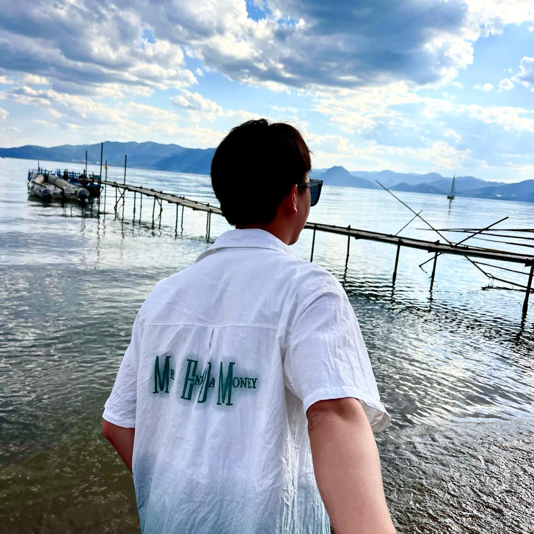 小张带你吃