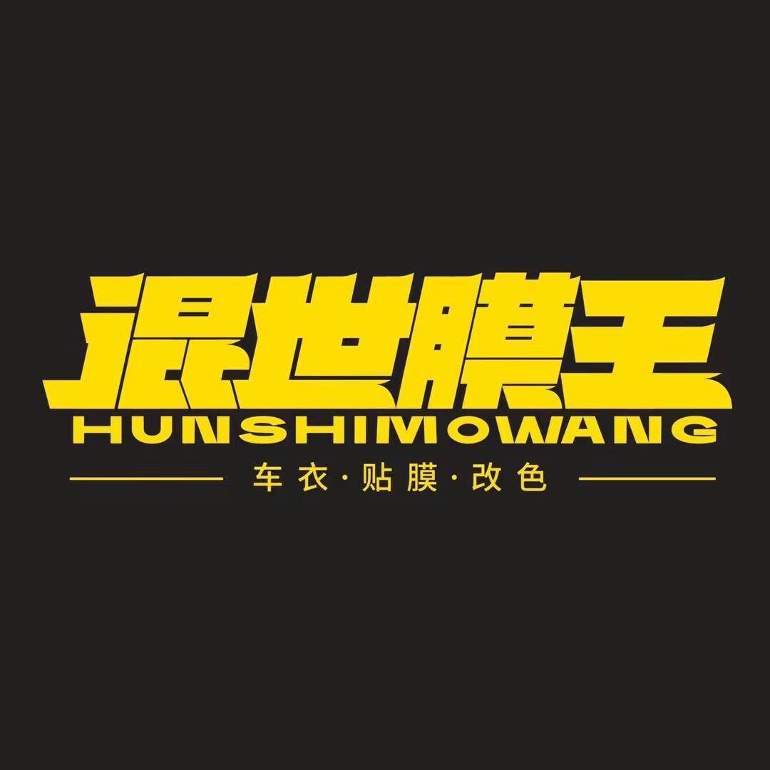 郏县混世膜王汽车贴膜专家