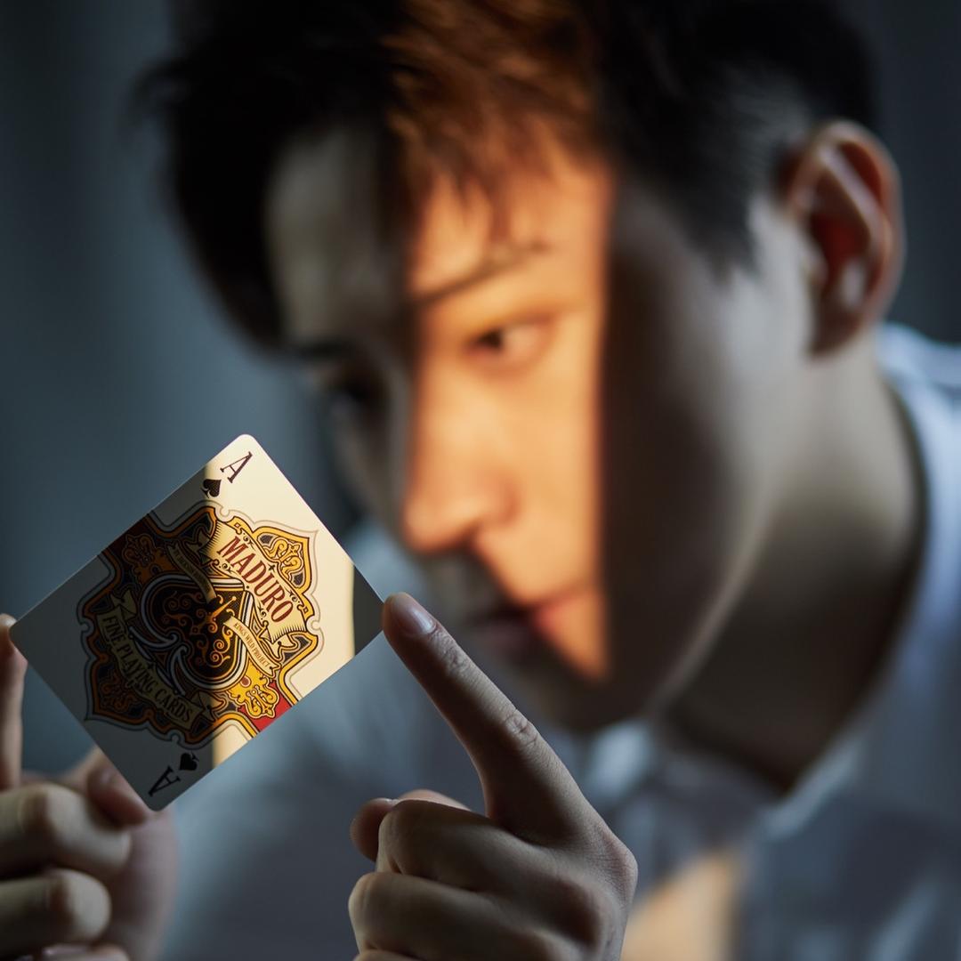 睡不醒的大灰狼（奇侦妙探）