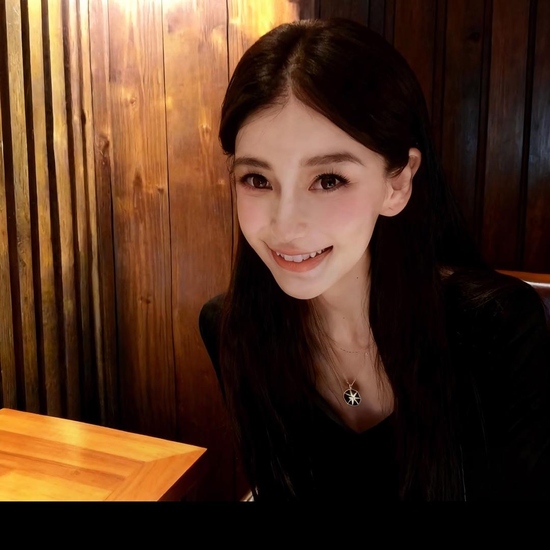 饱饱～