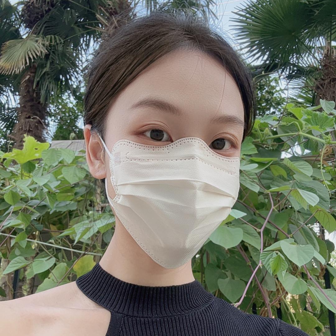 富贵花开口罩工厂